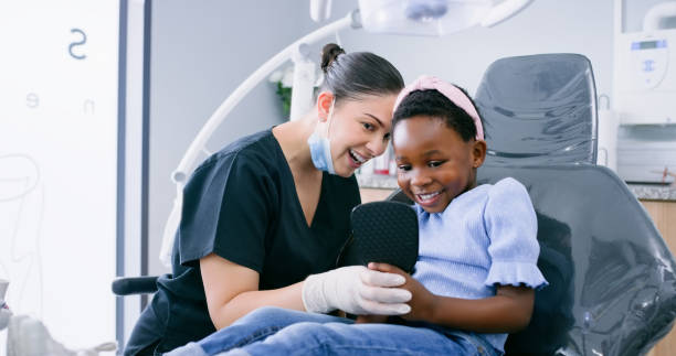 Best Full Mouth Reconstruction  in Kings Park West, VA